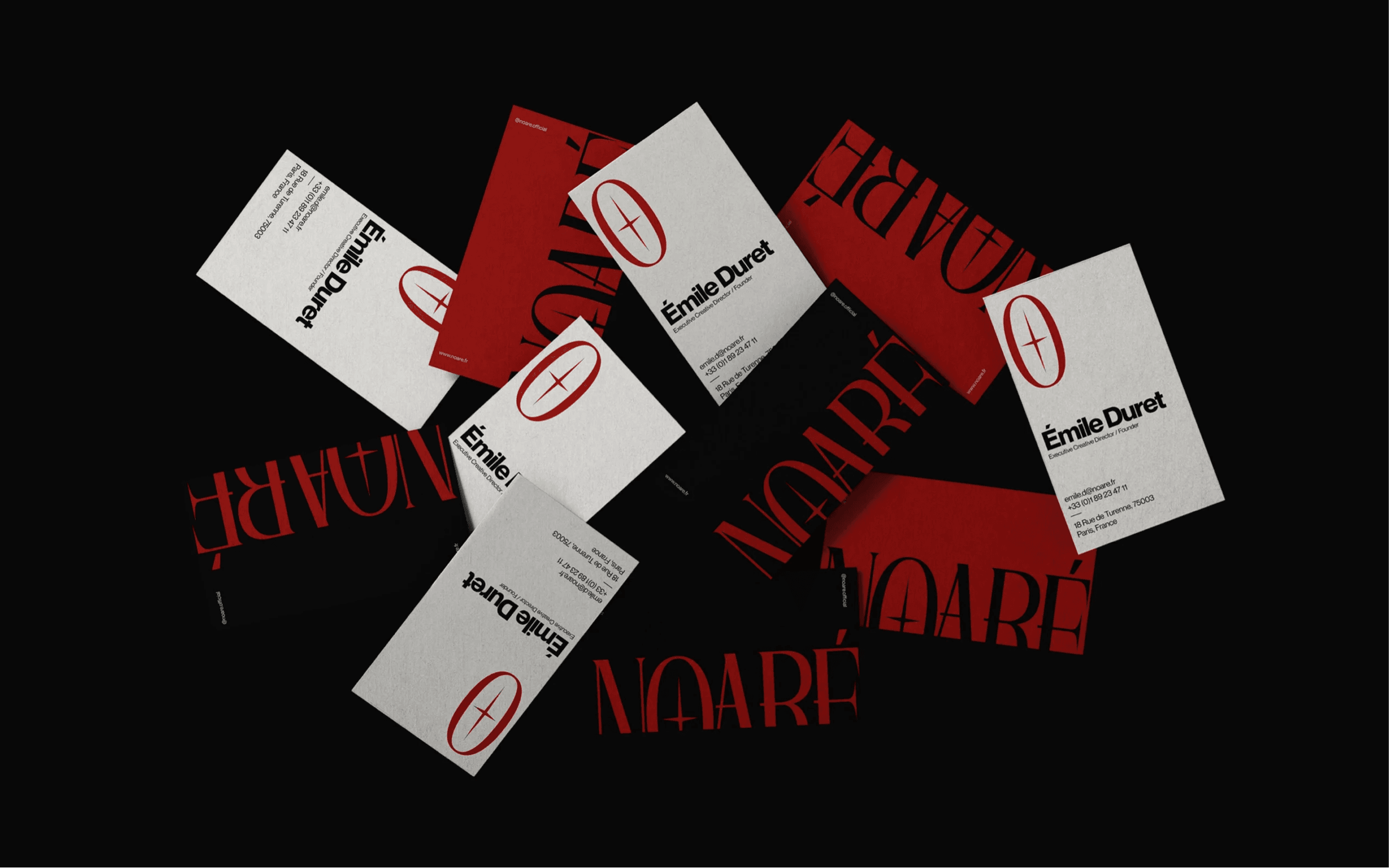 Creative Visual Identity Solutions for Fashion Brand 3 http://567c78232288381.6899c168de954-scaled