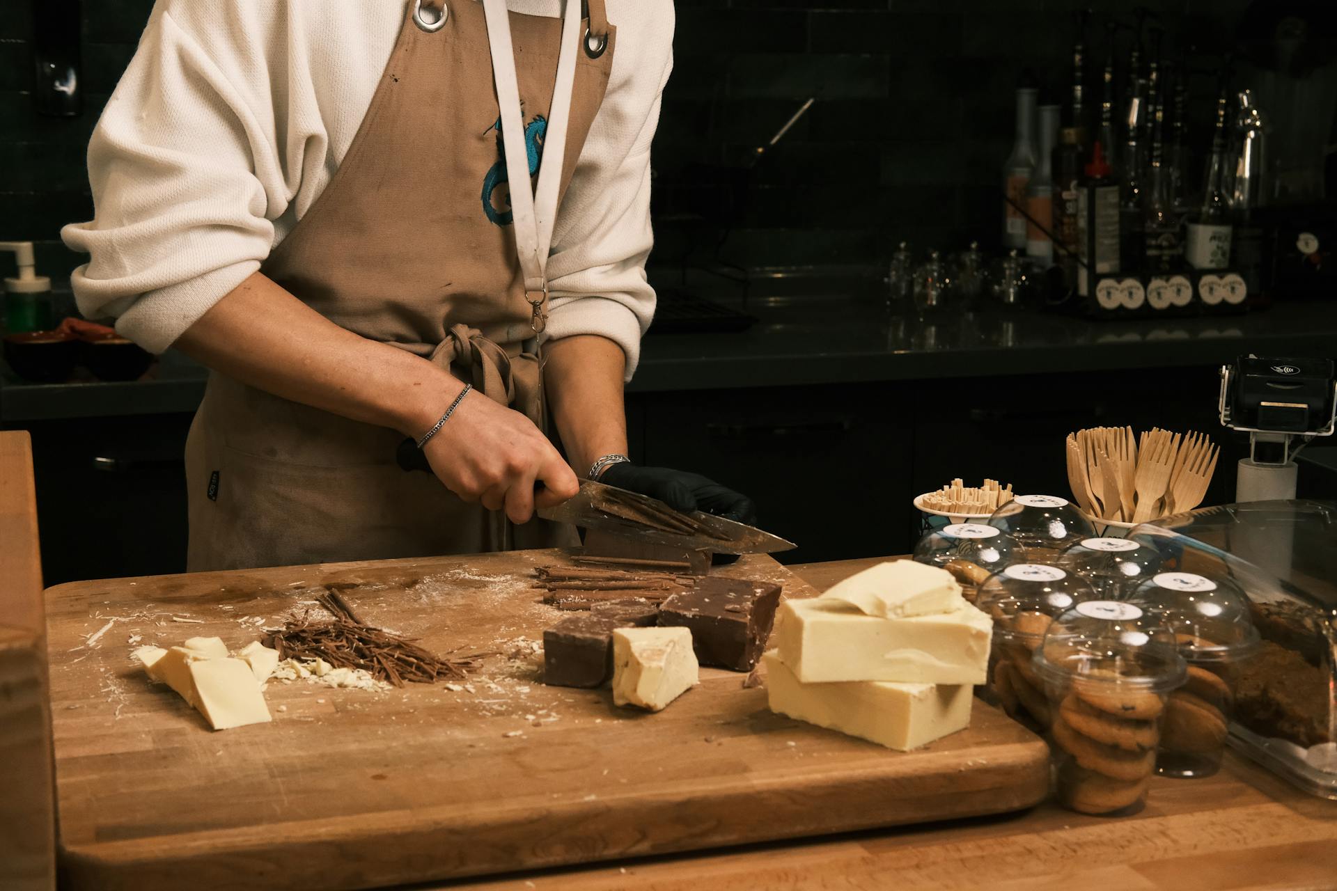 Chocolate Packaging Design 5 http://Chocolate%20Ingrediants%203