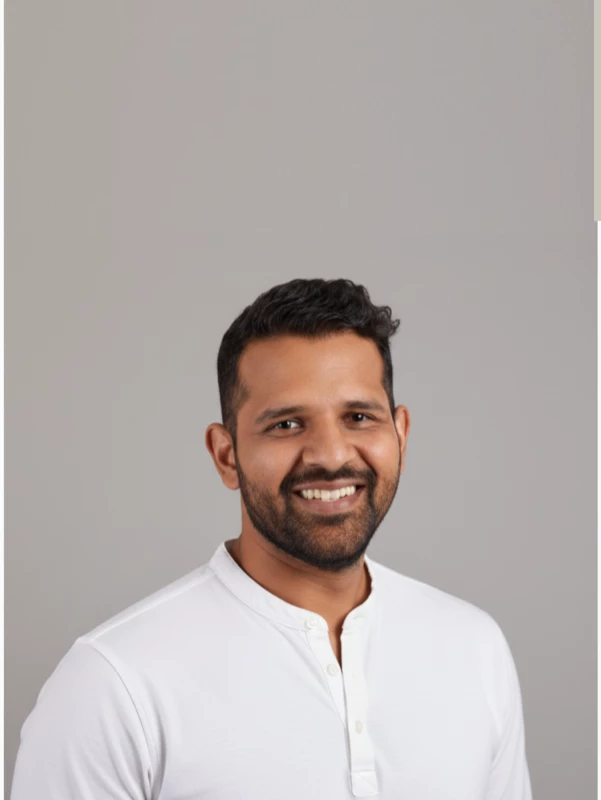 Samar Patel - Founder of Atlyx IXC