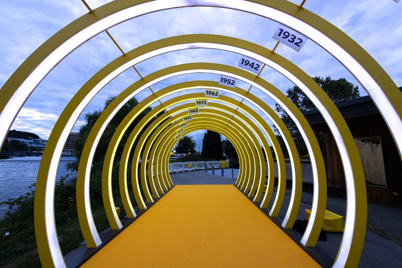 Experiential Marketing