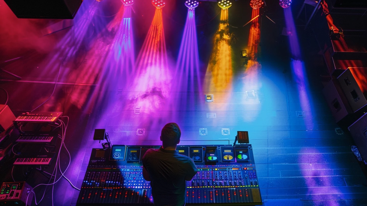 Future of Immersive Shows