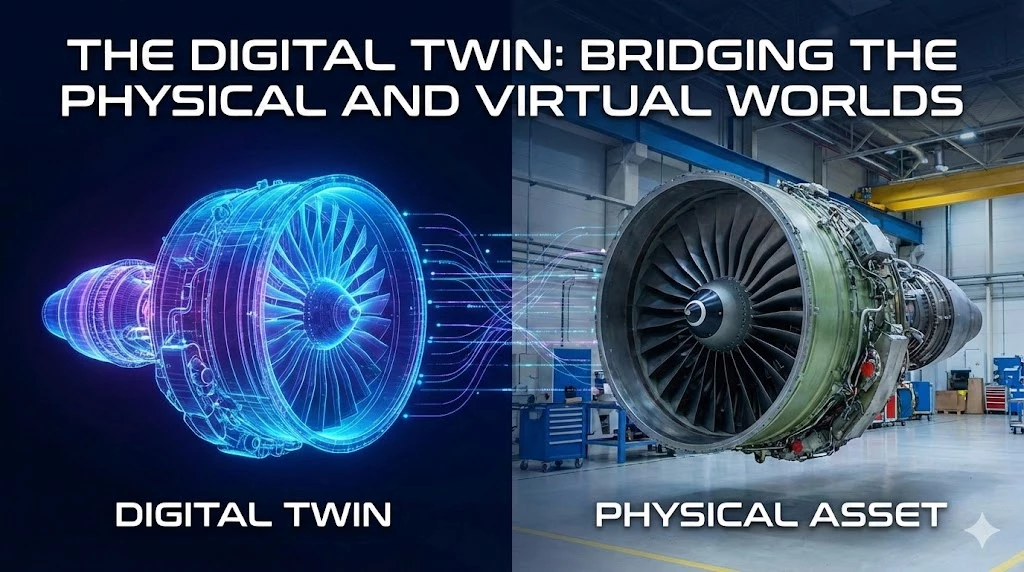 Digital Twin