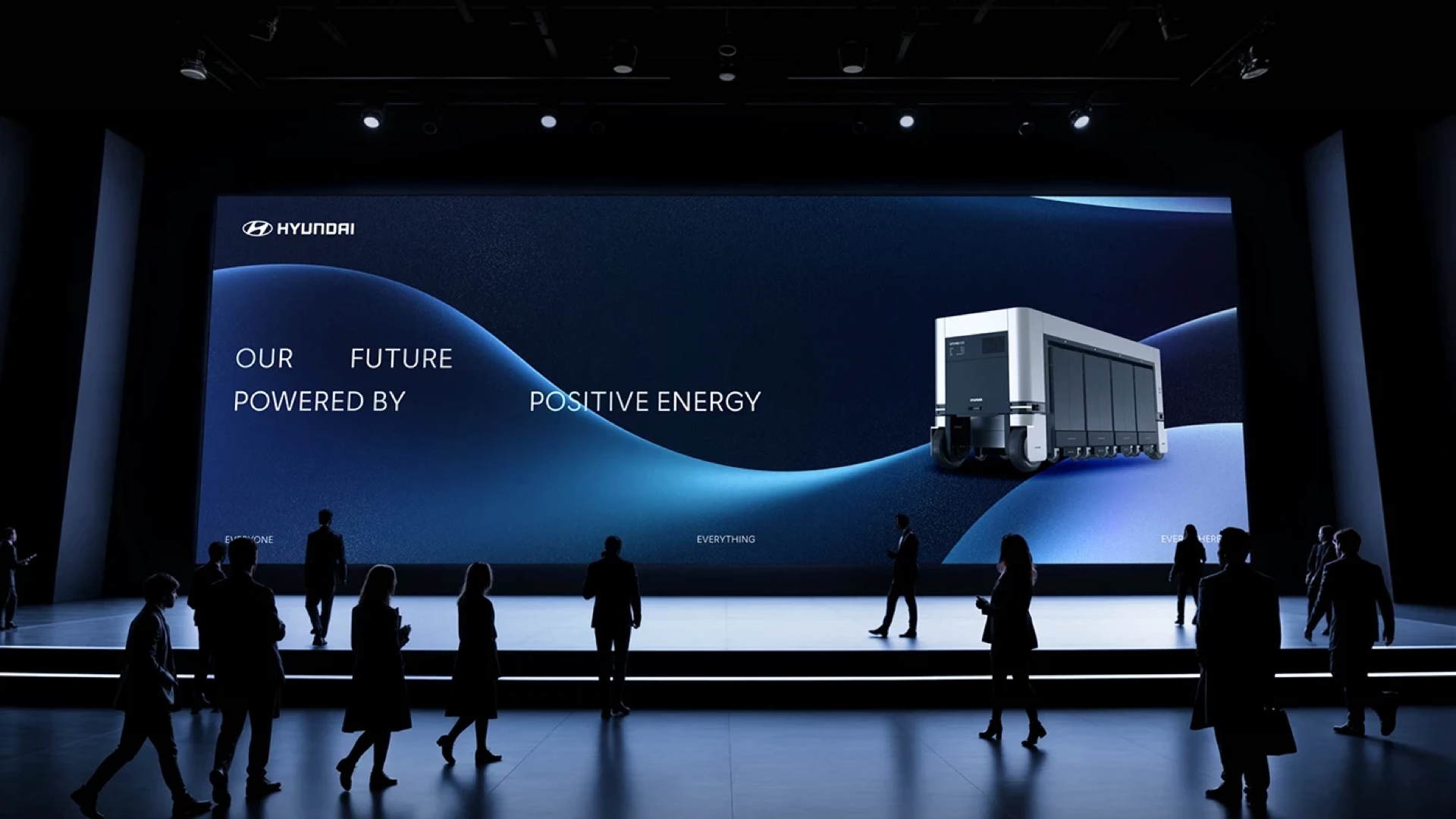 Hyundai Digital Twin Case Study