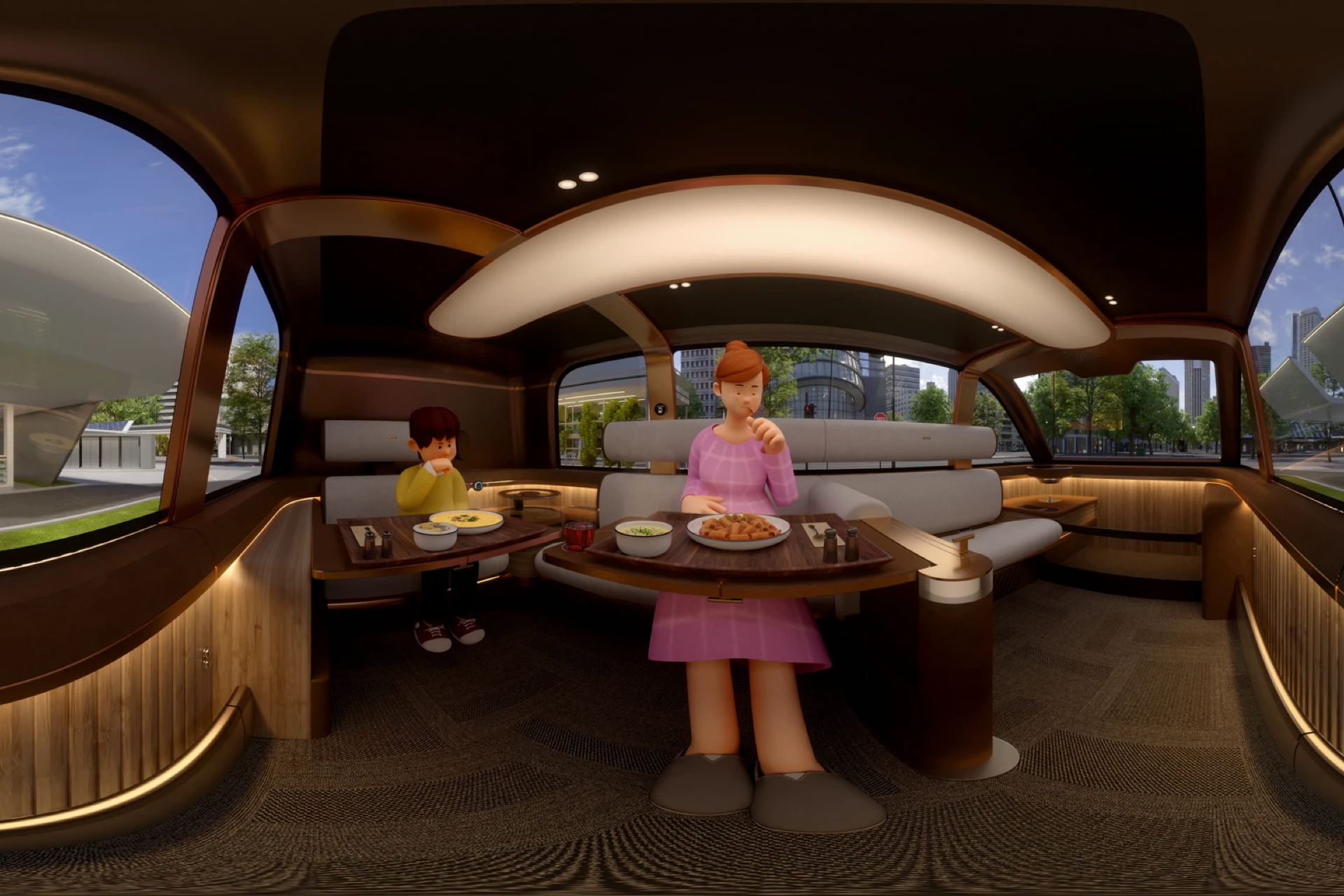 VR Brand Film Case Study