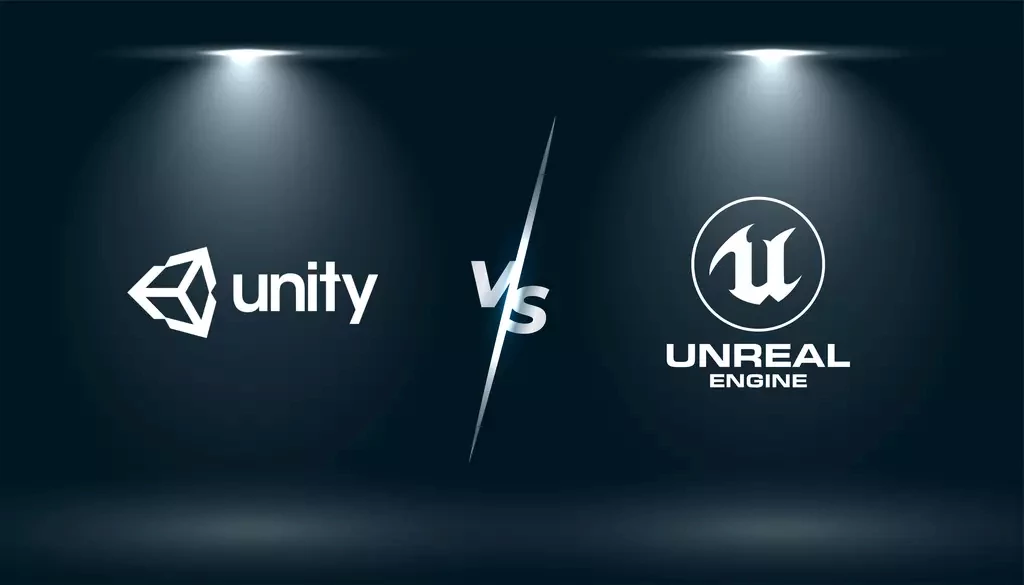Unity vs Unreal Engine for Enterprise XR Projects