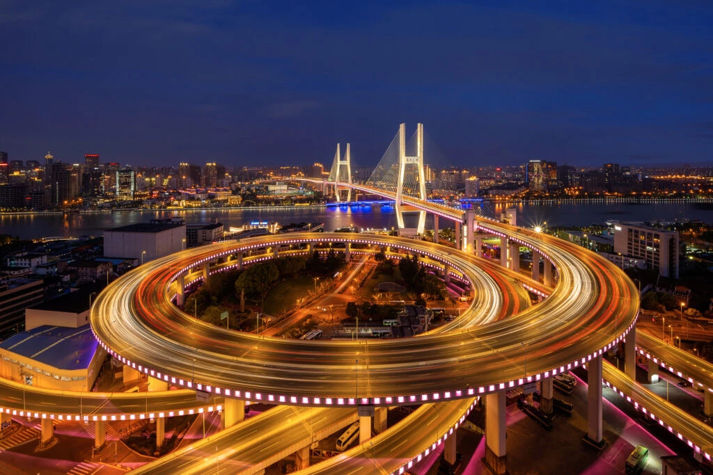 Smart city digital twin for infrastructure, mobility and urban data